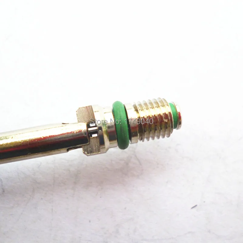 R134a Car Auto Household Air Conditioner Refrigerants HVAC AC Valve Core Valves Needles Assortment Repair Kit Valve core wrench (5).jpg