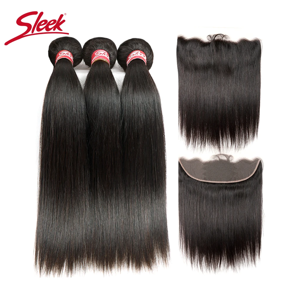29+ Brazilian Straight Hair Bundles With Closure Pictures