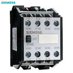 SPULE 24VDC 3TB40 17-0BB4 Siemens Schütz Contactor  3TB4017-0B 
