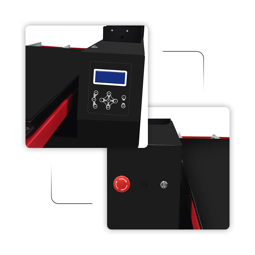УФ планшетный принтер OYfame 6060 A3 + формат Larget печатная машина промышленный для