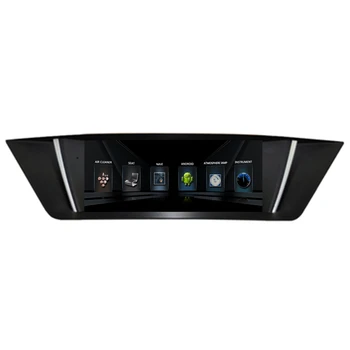 

8.8" Android Car Radio Audio DVD GPS Navigation Central Multimedia for BMW X1 E84 2009 2010 2011 2012 2013 2014 2015