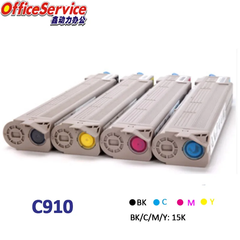 OKI-C910-5