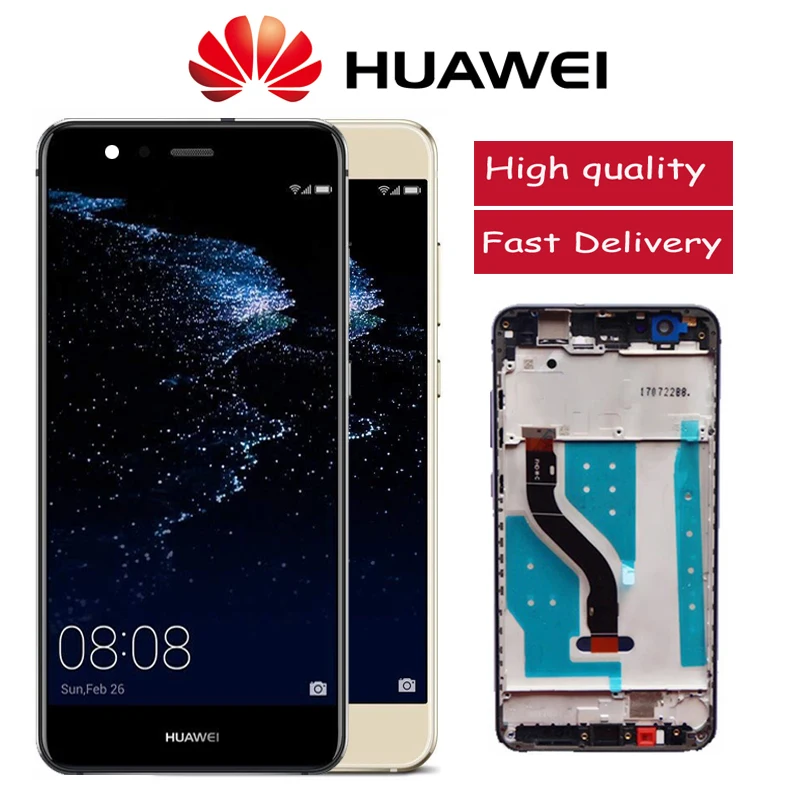 huawei p10 lite-3