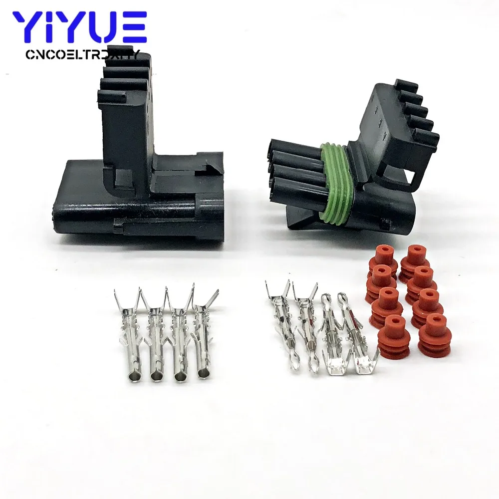 4 Pin 12010974 12010974