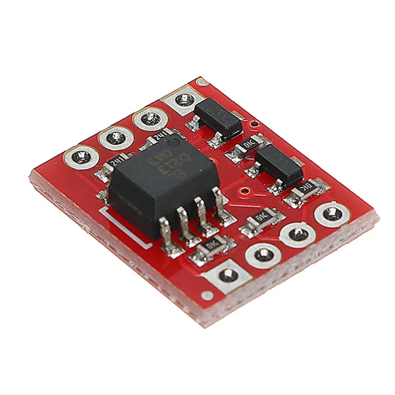 D213-Opto-isolator-ILD213T-Breakout-Module-Optoisolator-Microcontroller-Board-for-Arduino (3)