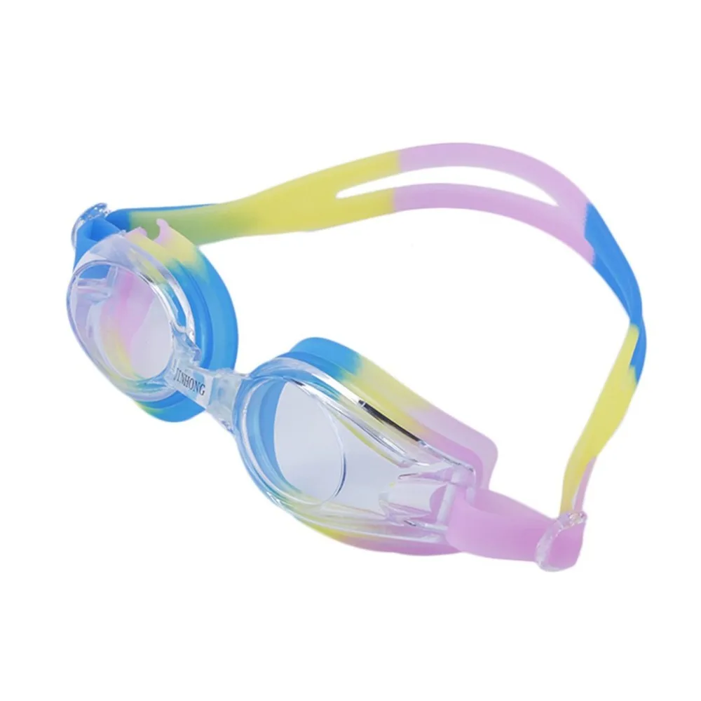 LESHP profesional impermeable natación gafas de natación Anti-niebla Natacion gafas de agua Natacion
