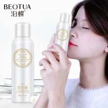 BEOTUA питание против морщин лица глубокое увлажнение день тонер лифтинг, укрепление уход за кожей лица ночь спрей