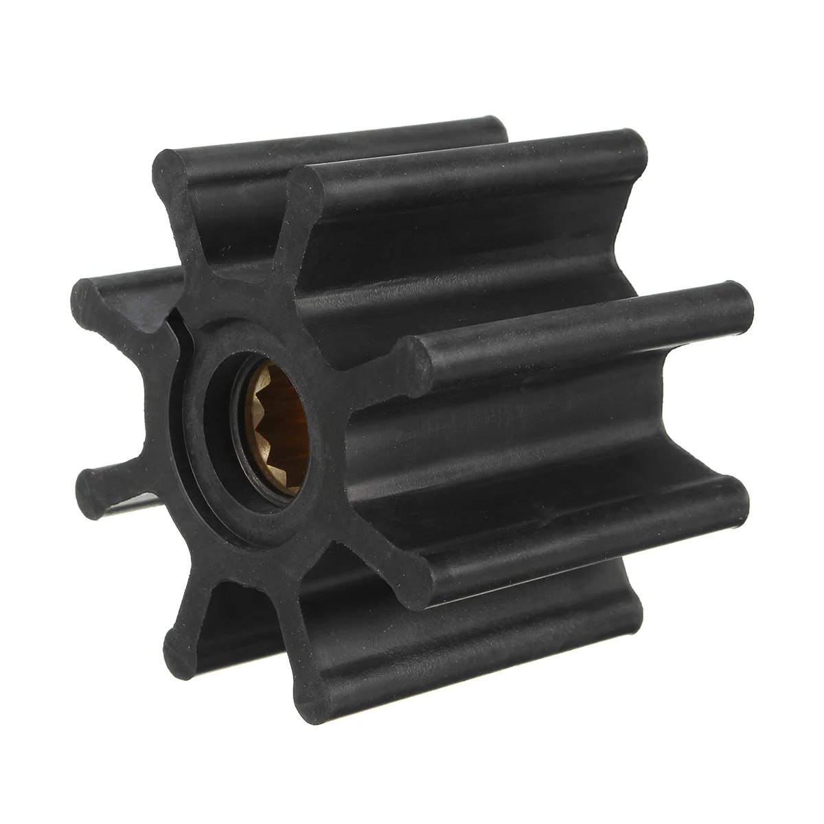 Водяной насос набор для рабочего колеса резина VOLVO PENTA #875593 6 877061 3841697|rubber kit|rubber