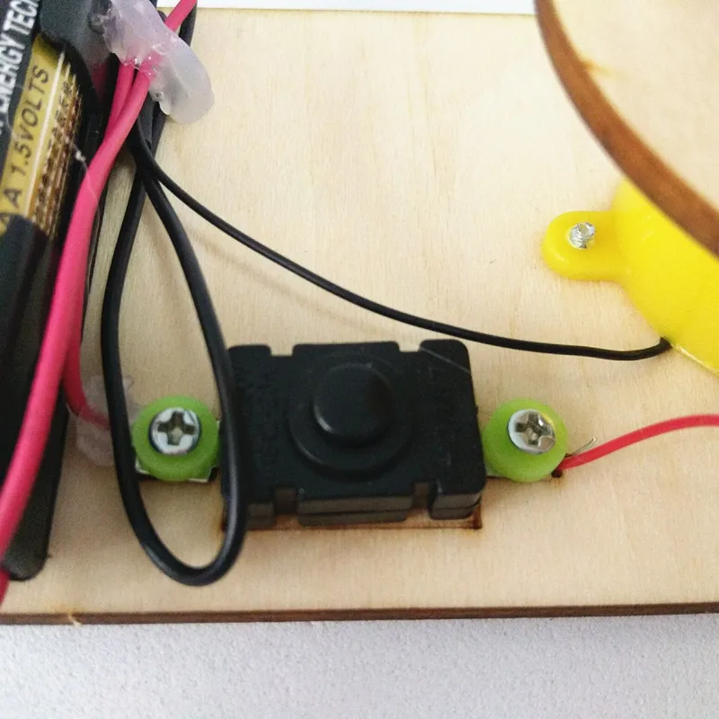 optical experiment (5)