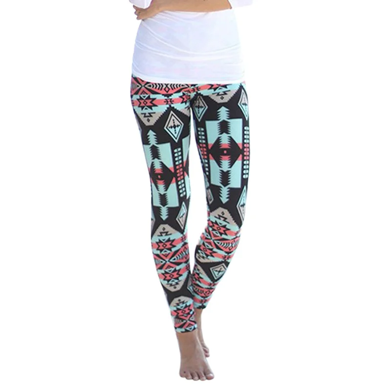 

Sexy Women Skinny Sports Leggings Stretchy Sexy leggings or running tights