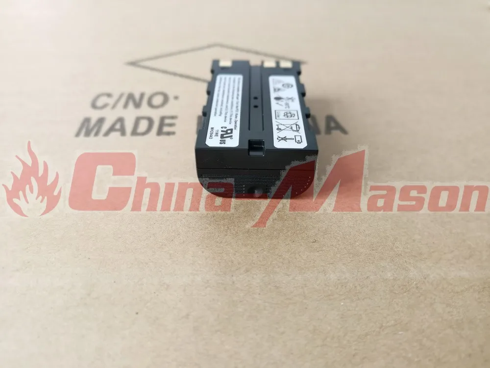 1 шт. аккумуляторная батарея IGBT 100% аккумуляторы SANYO высокое качество и 7 4 ная новая
