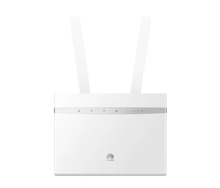 Разблокированный 300 Мбит/с huawei B525 B525S-65a 4G LTE Cat6 CPE беспроводной маршрутизатор Поддержка доступа к сети Gigabit Ethernet