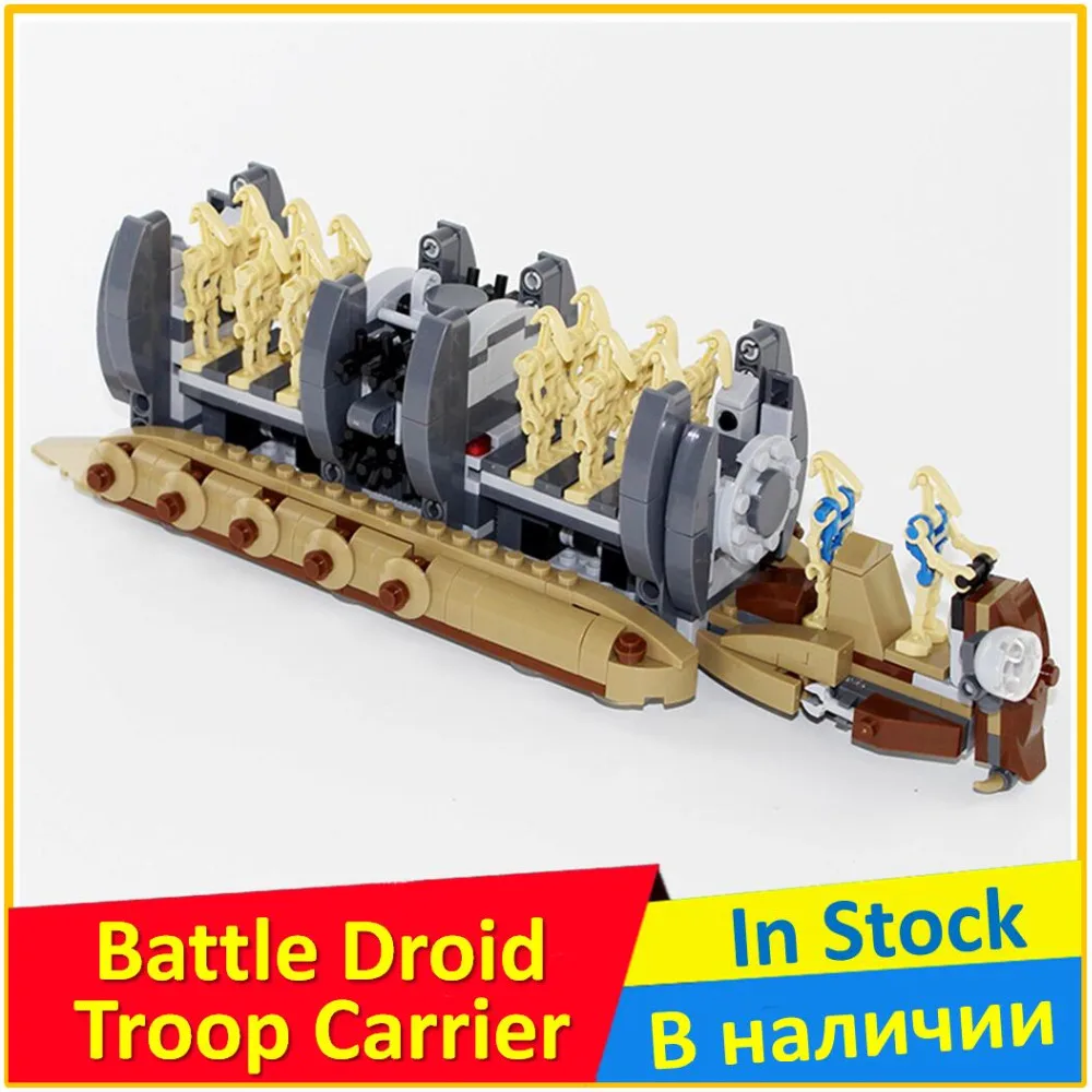 star wars droid carrier toy
