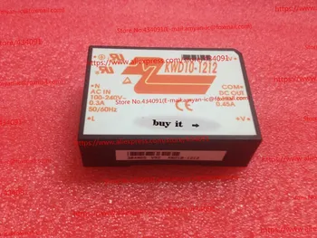 

Free Shipping New KWD10-1212 module
