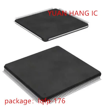 NEW 5PCS LOT STM32F207IGT6 STM32F207IG LQFP 176 IC