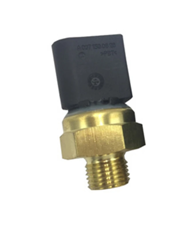 

Free Shipping Oil Pressure Transducer Sensor Switch For DDE Detroit Diesel MERCEDES-BENZ BZ 600 609 4000 A0071530828