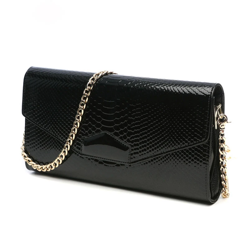 лаковый клатч. черный клатч вечерний. сумки черные guinness. клатч diamond 1557-04 черный. лаковый клатч.