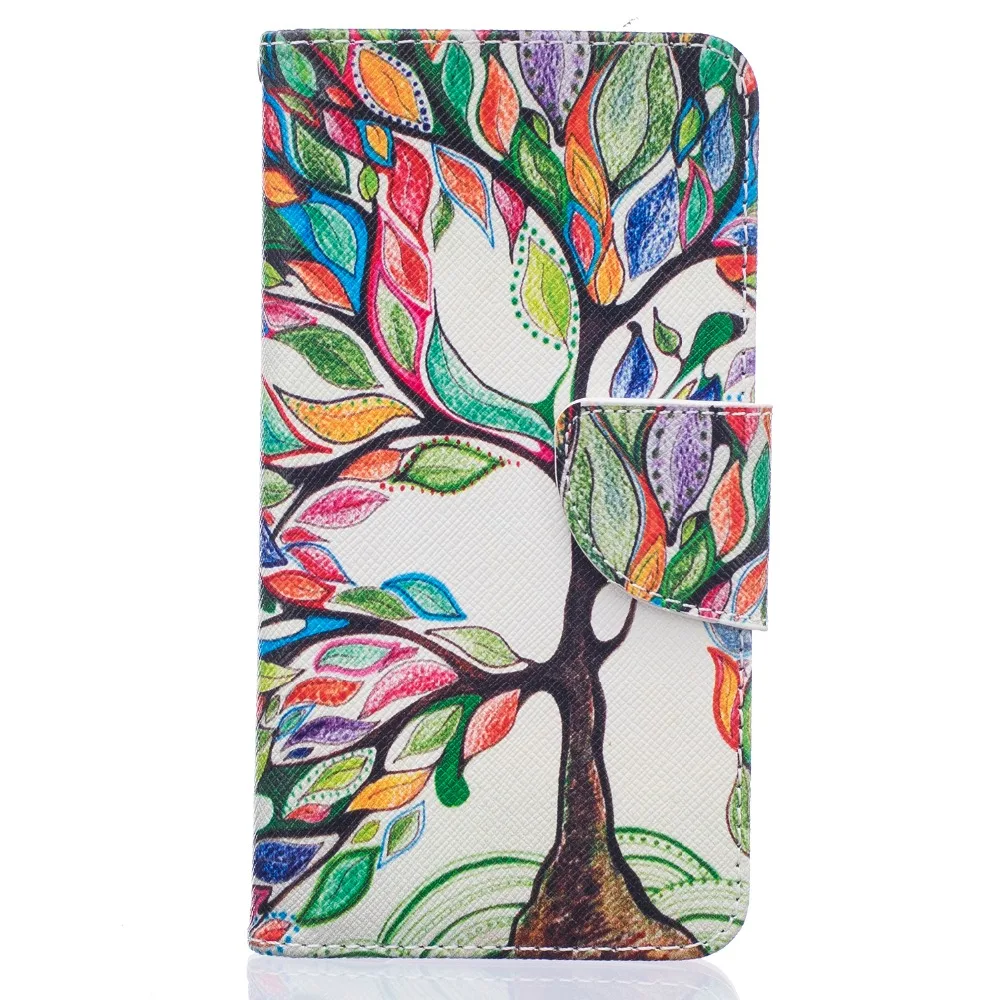 Чехол-кошелек для coque LG K10 M2 чехол fundas LTE K420N K430 K430ds 5 3 дюйма | Мобильные телефоны и