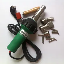 industrial uses 2015 Best-selling 230V 50hz 1600W hot air gun,heat gun,hot air welder,plastic welding machine High quality!