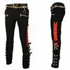 Punk Michael Jackson BAD Pants Trousers and Belt in1990'S 2