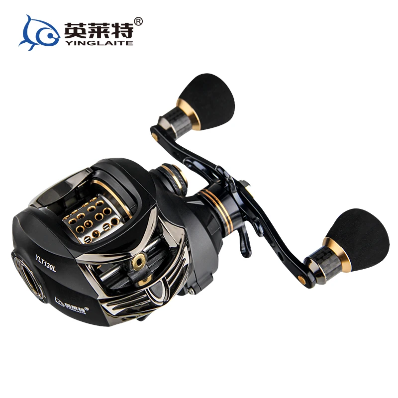 “ Corpo de Isca de Pesca Peso Carretel Kingfisher 800/1000 Tsurinoya