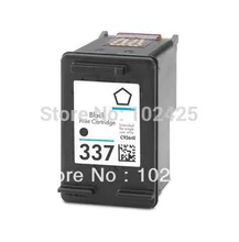 Для HP 337 картридж для HP Deskjet 5940 6940 6980 D4160 Photosmart 2570 2575 8050 C4180 C4190 D5160 для HP принтер