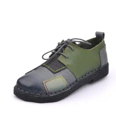 2018 Fashion Leder Damens Schuhes Genuine Leder Fashion Loafers Damens Mixed Farbes Casual Schuhes 6ecf01 2018 Fashion Leder Damens Schuhes Genuine Leder Fashion Loafers Damens Mixed Farbes Casual Schuhes 6ecf01