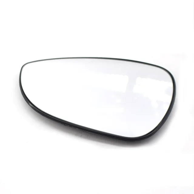 Car Styling Left Right New Outer Side Rearview Mirror Lens Glass For