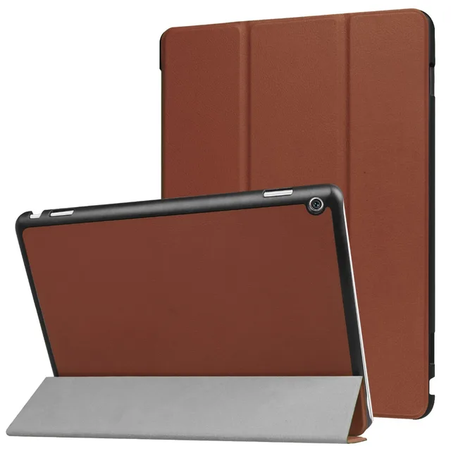 Best Price Cover Case For Huawei MediaPad M3 Lite 10 inch Cover Shell PU Leather Tri-fold Stand Tablet Case Best Price Cover Case For Huawei MediaPad M3 Lite 10 inch Cover Shell PU Leather Tri-fold Stand Tablet Case