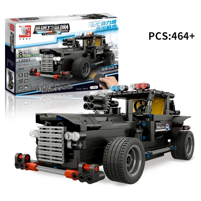 

Building Blocks Remote Control Car Bricks Compatible legoing Technic Building Blocks Cars Gift Toys For Children City special