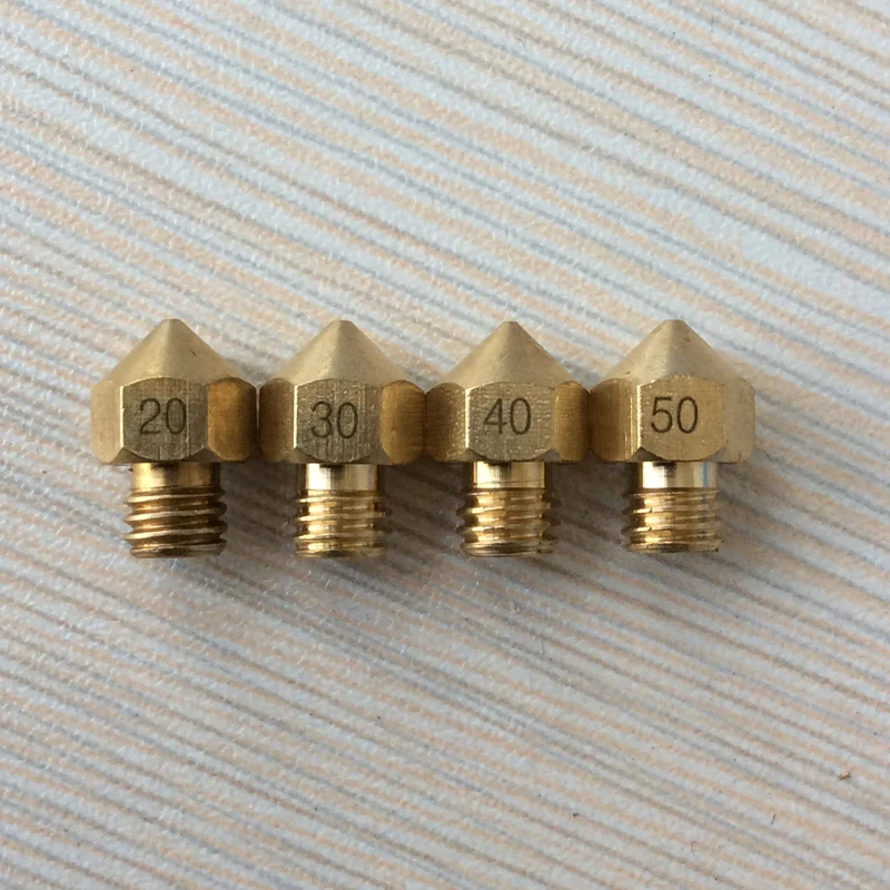 nozzle F160 2
