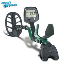 Ultra Sensitivity Metal Detector Gold Bug Underground Ground Treasure Metal Silver Coins Detector GF2
