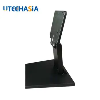 

Universal Monitor Holder 10-22inch pedestals metal double folding Touch Screen LCD/LED TV monitor stand Circular folded base