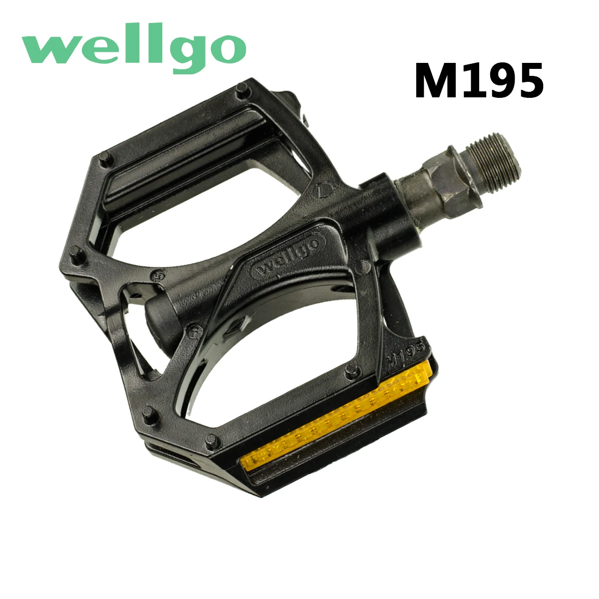 double pedal bicycle