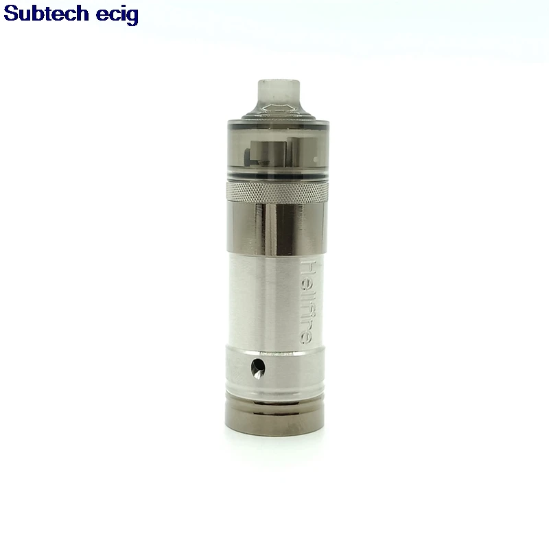 Новые моды для вейпа Hellfire v6 mod 316 механический мод из нержавеющей стали диаметром