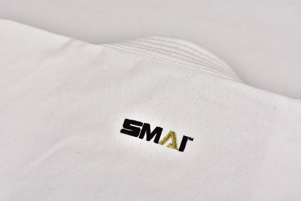 Оригинальная официальная форма Kata karategi GI SMAI для каратэ новый дизайн одобрено smai