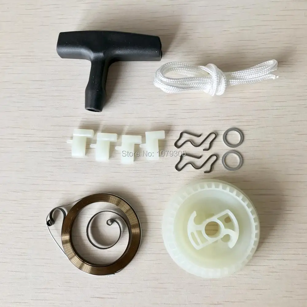 Набор для замены бензопил Stihl 017 018 MS170 MS180 MS 170 180 | Инструменты