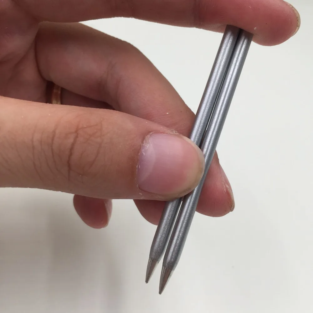 30W V1 Replaceable Soldering Welding Iron Pencil Tips Metalsmith Tool 