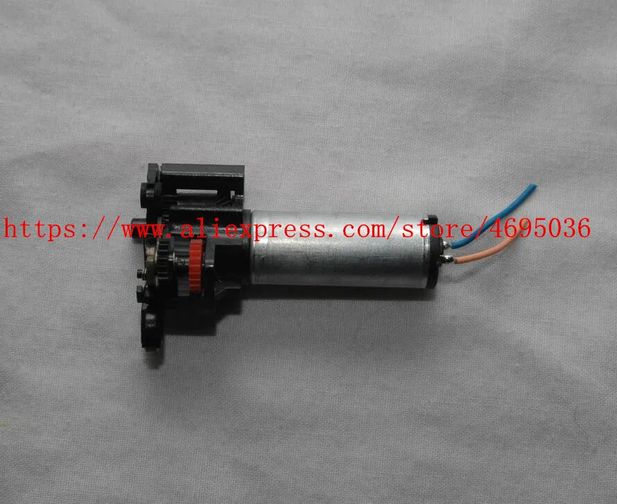 Новый для Nikon D50 D70 D70S главного привода затвора камера с двигателем Repair Part |