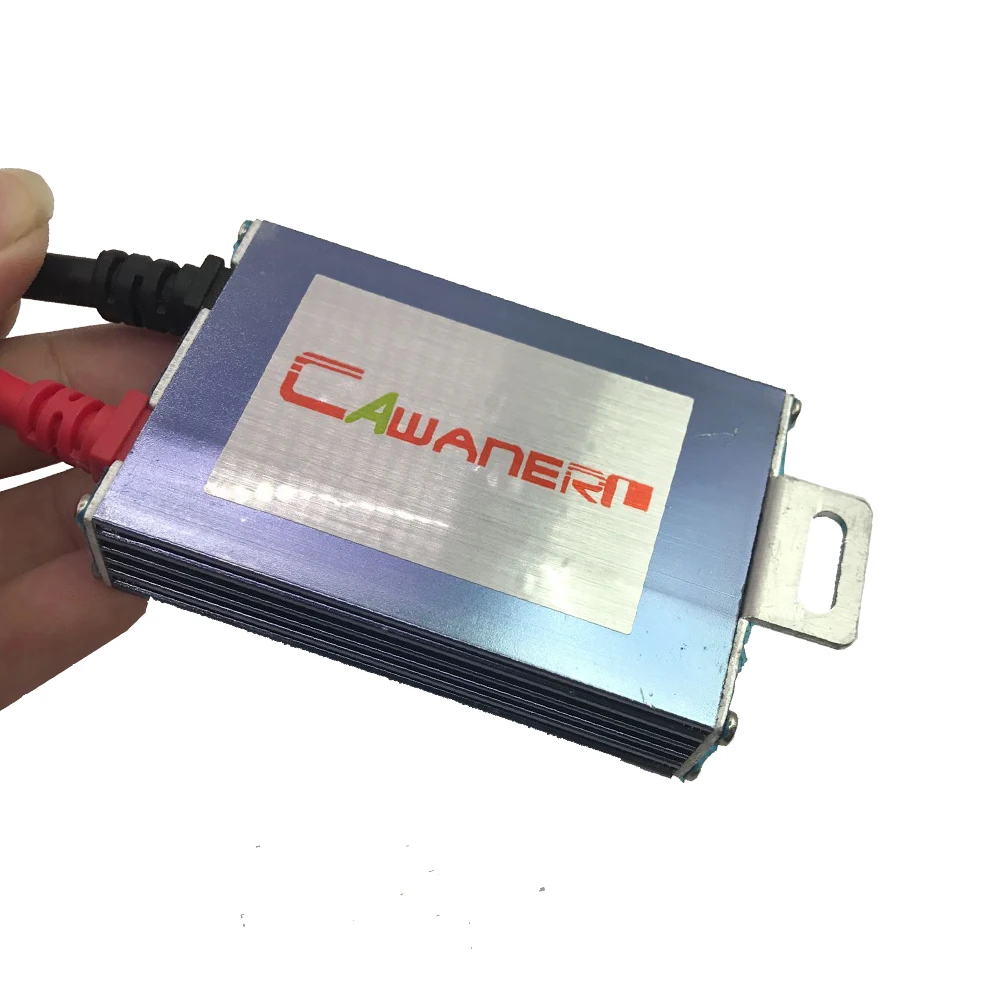 Cawanerl 35W H8 H9 H11 автоматический светильник HID Xenon Kit 4300K 6000K 8000K (1 пара балласт + 1