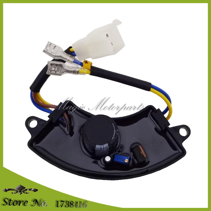 Rv1069a utm регулятор генератора