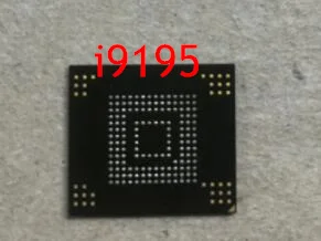 

4pcs/lot eMMC memory flash NAND with firmware for Samsung Galaxy i9195