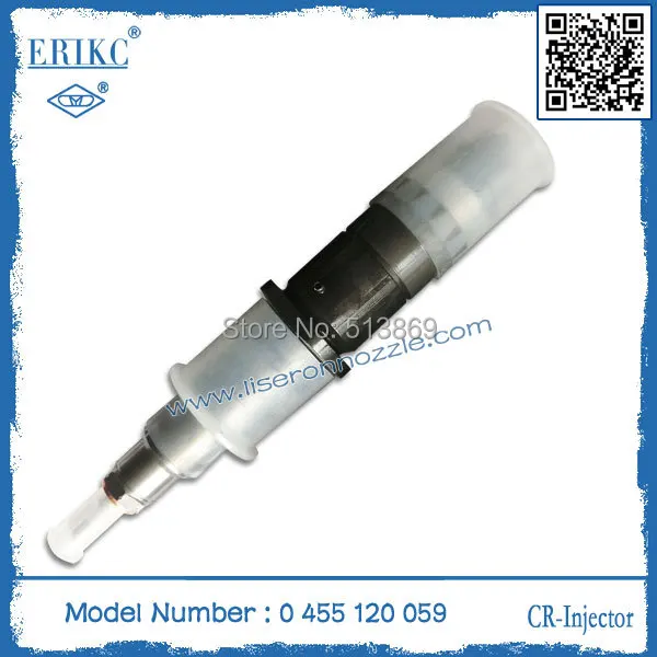 

Liseron ERIKC reparar inyectores common rail 0445120059 , common rail inyectores 0 445 120 059 , injector crdi 0445 120 059