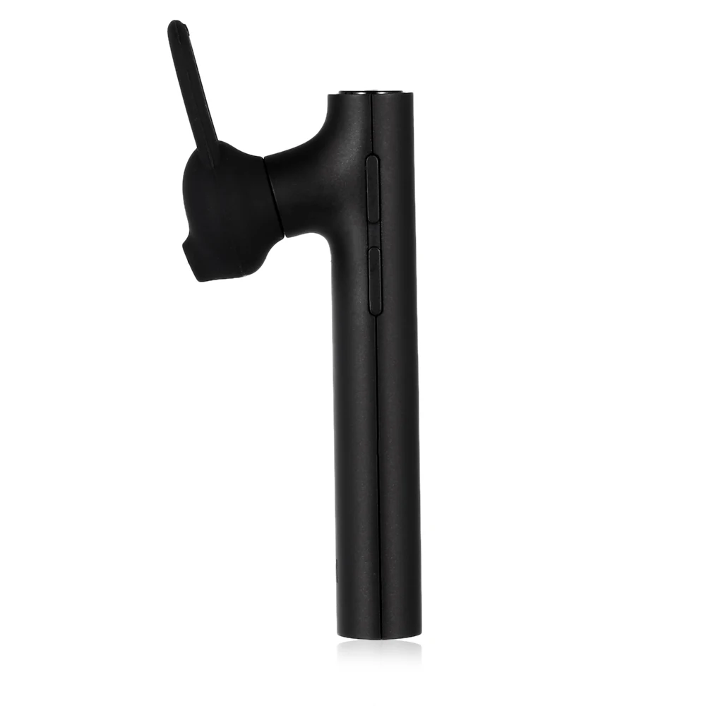 Оригинальный Xiaomi mi LYEJ02LM Bluetooth гарнитура встроенный c Многофункциональный на шнур