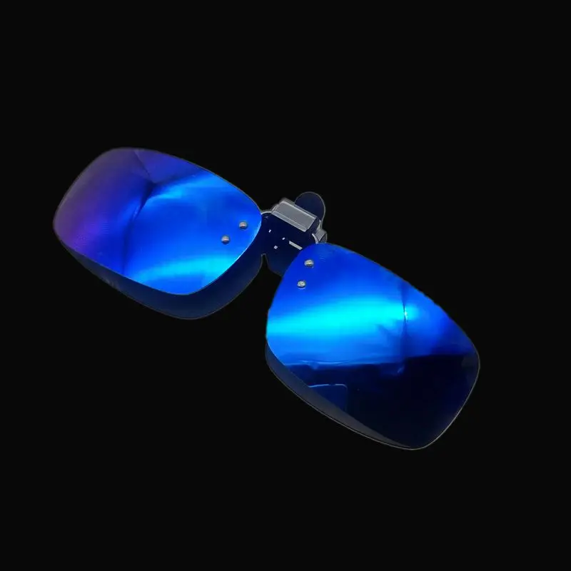 Fashion men's Glasses car drivers night vision goggles anti-glare polarizer sunglasses Polarized Driving Glasses w/Gift Box