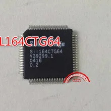 5 шт. SIL164CTG64 QFP