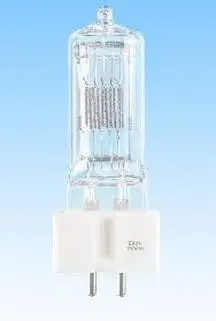 

Alternative fo PH 7389 OSRAM 64680 A1/244 230V500W 240V500W GY9.5 halogen lamp,230V 240V 500W bulb