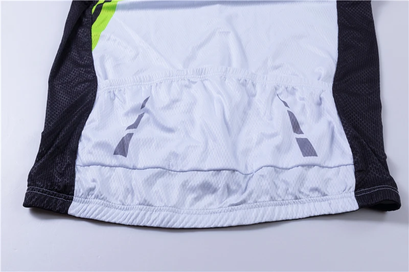 2015 FASTCUTE Pro Team Велоспорт Джерси велосипед с длинным рукавом Mountain mtb джерси Костюмы