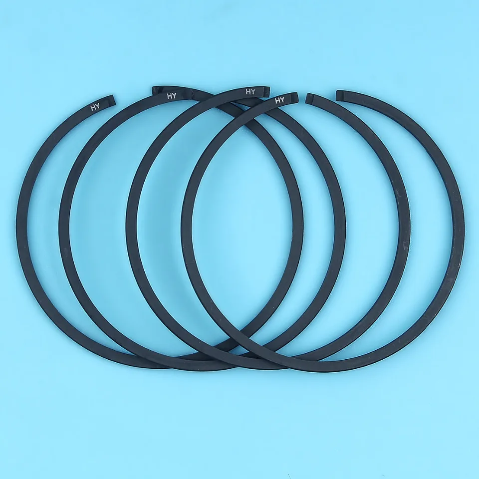 NEW 503 28 90 15 HUSQVARNA 61 262 365 265RX PISTON RING 48MM