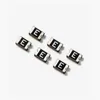 Fusible réinitialisable cms SMT PPTC, polycommutateur à récupération automatique, 100 pièces/lot 0805 1206 1812 0,05a/2A/0,1a/0,2a/0,5a/0,75a/1,1a/2A ► Photo 3/4